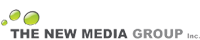 the newmedia group logo